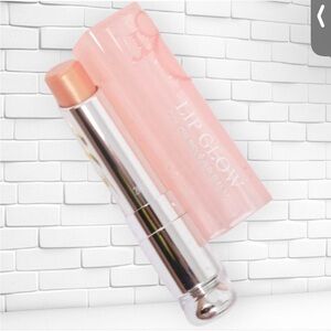 Dior Lip Glow Balm - Amber Glow #048
